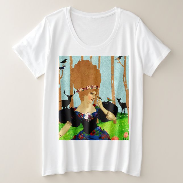 Portrait (Design devant)