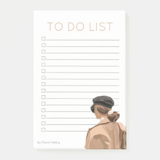 Portrait 2 Post-It® Notes Post-it Klebezettel