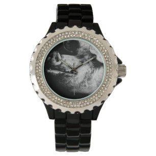 Portrait Armbanduhr