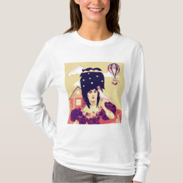 Portrait Art T-Shirt