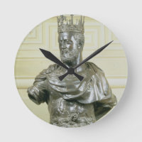 Portrait Bust of Cosimo I de Medici (1519-74) c.15