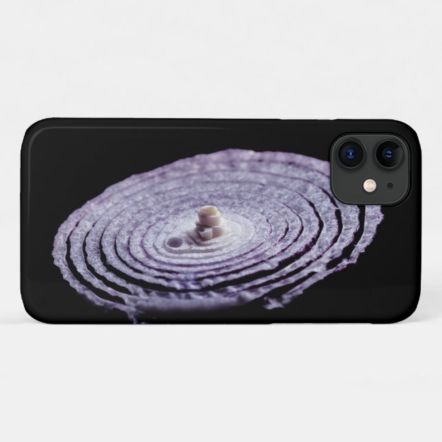 Portrait Case-Mate iPhone Hülle (Rückseite (Horizontal))