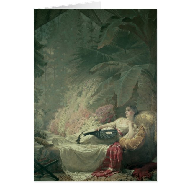Portrait d'Adelaïde Maria, comtesse d'Iveagh (Devant)