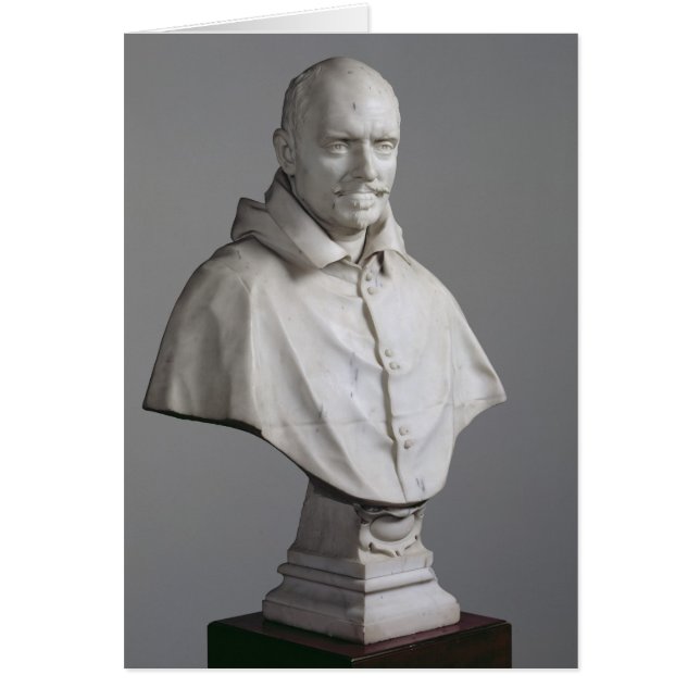 Portrait d'Alessandro (Devant)