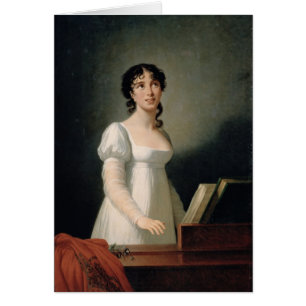 Portrait d'angélique officinale Catalani