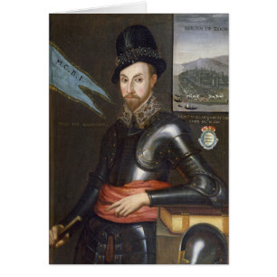 Portrait de Bertie pérégrine