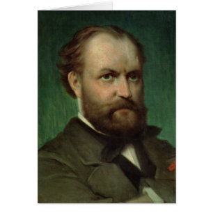 Portrait de Charles Gounod