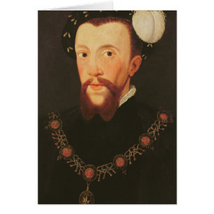 Portrait de Henry Howard, 1546