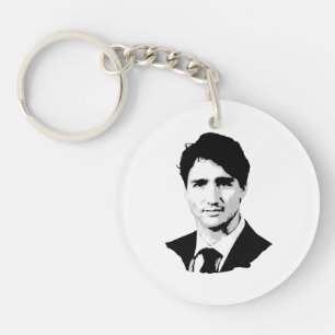 Portrait de Justin Trudeau