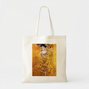 Portrait de Klimt de sac fourre-tout à Adele