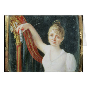 Portrait de Madame Beaumont