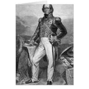 Portrait de Nicolas Jean-De-Dieu