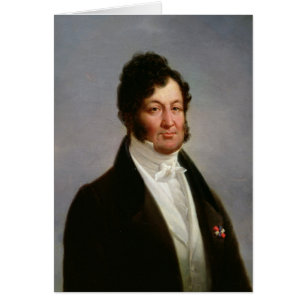 Portrait de roi de Louis-Philippe de la France