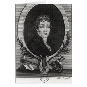 Portrait de SebastiAn-Roch Nicolas