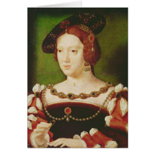 Portrait d'Eleanor de Hapsbourg