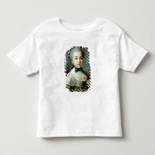 Portrait der Prinzessin Charlotte Sophia Kleinkind T-shirt