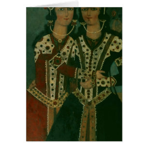 Portrait des jumeaux