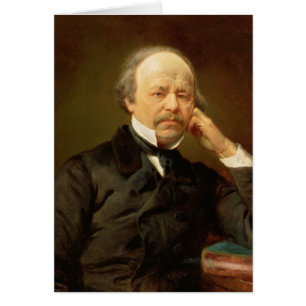 Portrait du compositeur