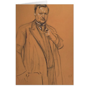 Portrait du compositeur