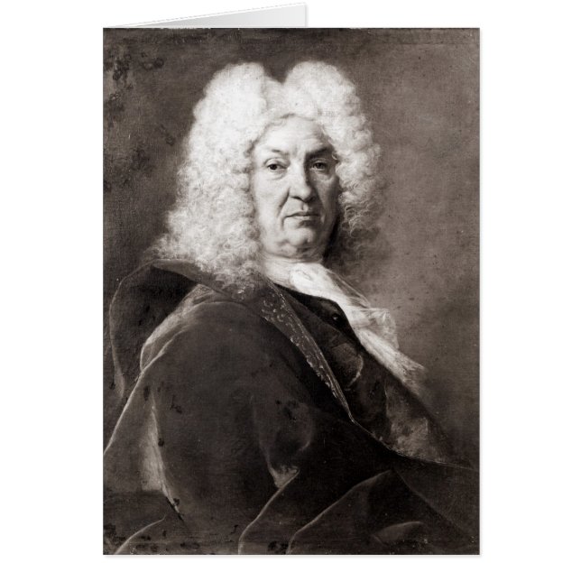 Portrait d'un homme (Devant)