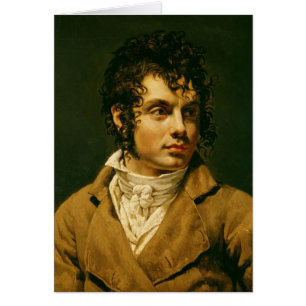 Portrait d'un homme 2