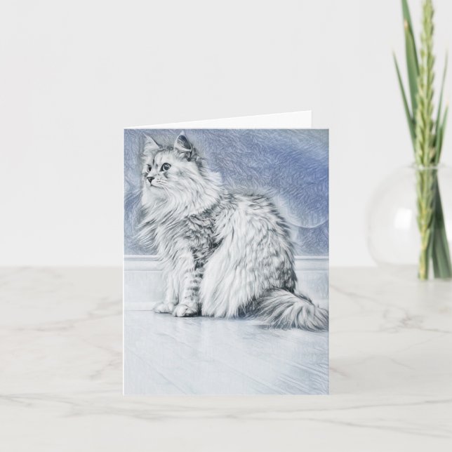 Portrait d'une carte à billets de Sibérie (Devant)