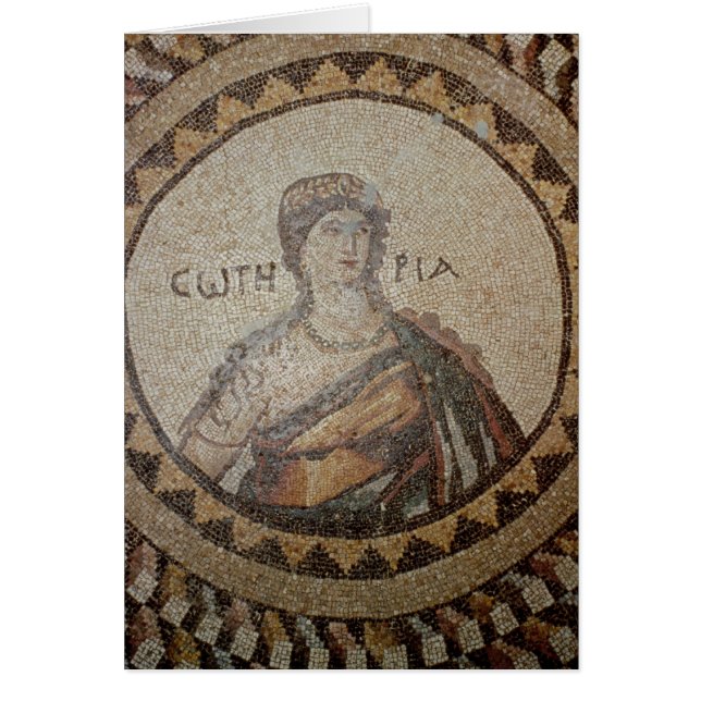 Portrait d'une femme (Devant)