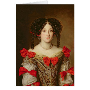 Portrait d'une femme 3