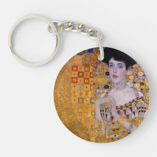 Portrait d'une femme peinture par Gustav Klimt