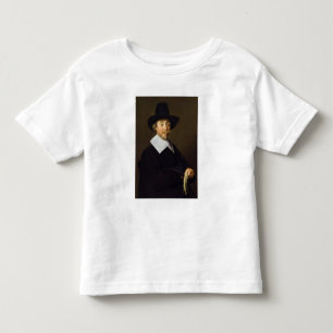 Portrait eines Mannes, c.1643-45 Kleinkind T-shirt