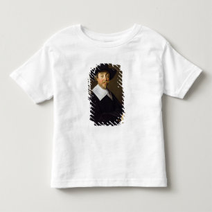 Portrait eines Mannes, c.1643-45 Kleinkind T-shirt