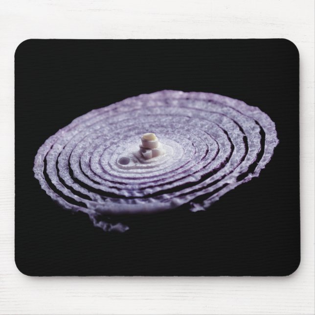 Portrait Mousepad (Vorne)