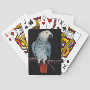 Portrait Playing Cards Spielkarten