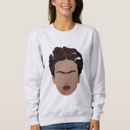 Portrait Sweatshirt
