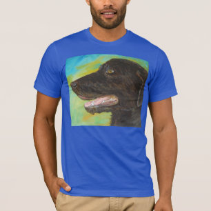 Portrait T - Shirt