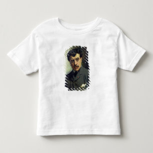 Portrait von Alexander Falguiere 1887 Kleinkind T-shirt