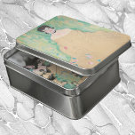 Portrait von Amalie Zuckerkandl von Gustav Klimt Puzzle<br><div class="desc">Das unvollendete Portrait von Amalie Zuckerkandl (1917) von Gustav Klimt ist ein Vintages Viktorianisches Kunstporträt aus der Ära mit einer Frau, die sich mit den Armen in Richtung der Stadt gefaltet und von der Schultergurke, die zum Boden fließt, sitzt. Kunstkritiker sagen voraus, dass dieses Werk Klimts klassische Goldblatttechnik eingebunden hätte....</div>