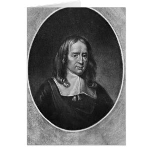 Portrait von Bruno Ryves