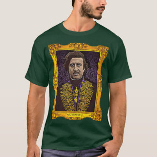 Portrait von Dr. Fronkensteen T-Shirt