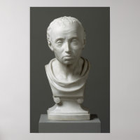 Portrait von Emmanuel Kant , 1801