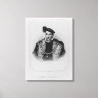 Portrait von Henry Fitzalan, 12. Earl of