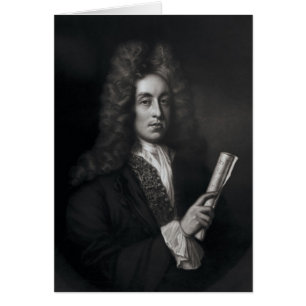 Portrait von Henry Purcell