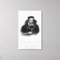 Portrait von James Hamilton, 2nd Earl of Arran