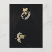 Portrait von Juan Alfonso de Pimentel y Herrera