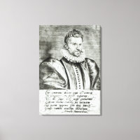 Portrait von Robert Garnier