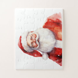 PORTRAIT VON SANTA