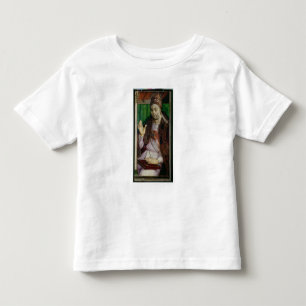 Portrait von Sixtus IV c.1475 Kleinkind T-shirt