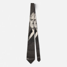 Portrait von Thomas Jefferson