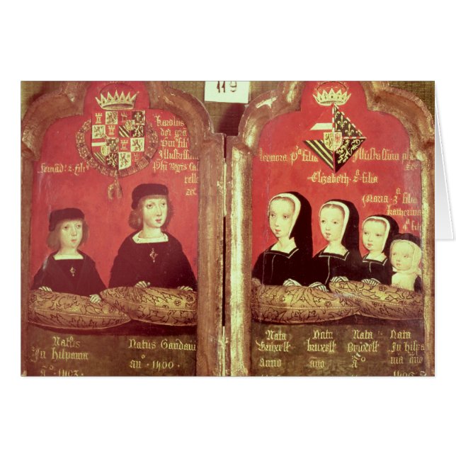 Portraits (Devant horizontal)