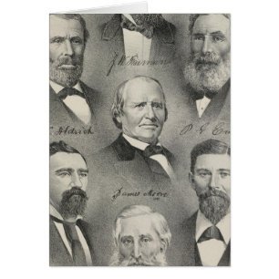 Portraits von Yolo Landkreis